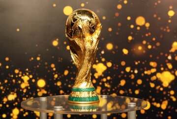 اخطارها در جام جهانی بخشیده می‌شوند!