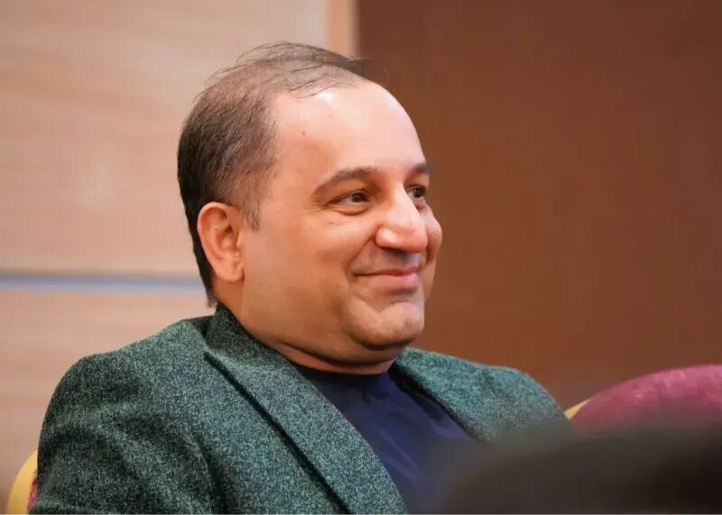 امیرمهدی علوی