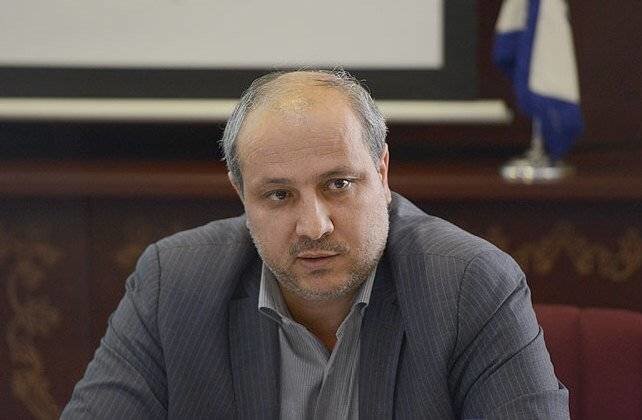 سیدمناف هاشمی