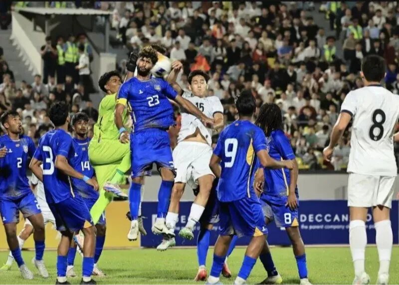 ۱۶ تیم جام ملتهای زیر ۲۳ سال آسیا مشخص شدند جام ملتها