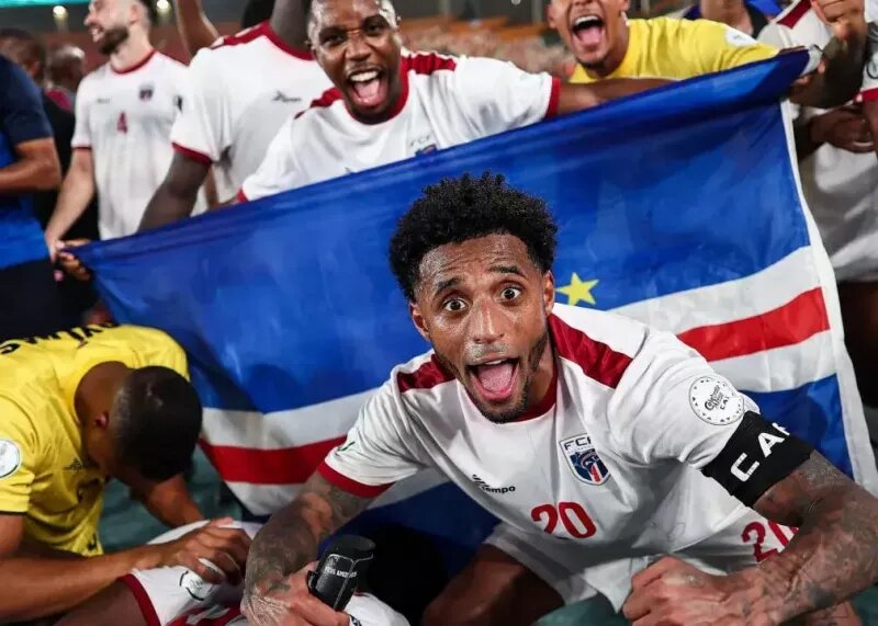 تیمهایی که باور نمیکنید به جامجهانی بروند! جامجهانی