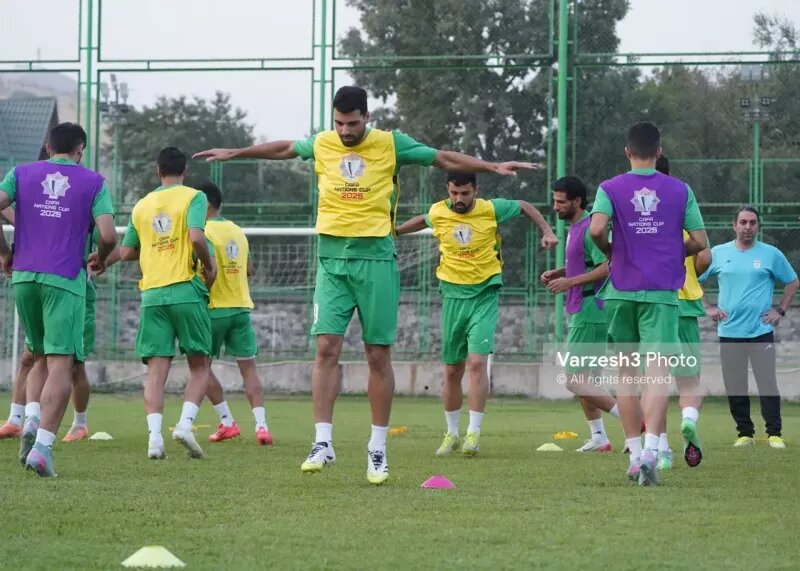 رده‌بندی جدید فیفا