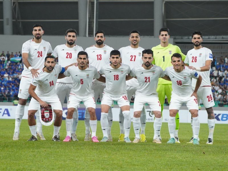 بازی ایران- ساحل‌عاج در آستانه نهایی شدن