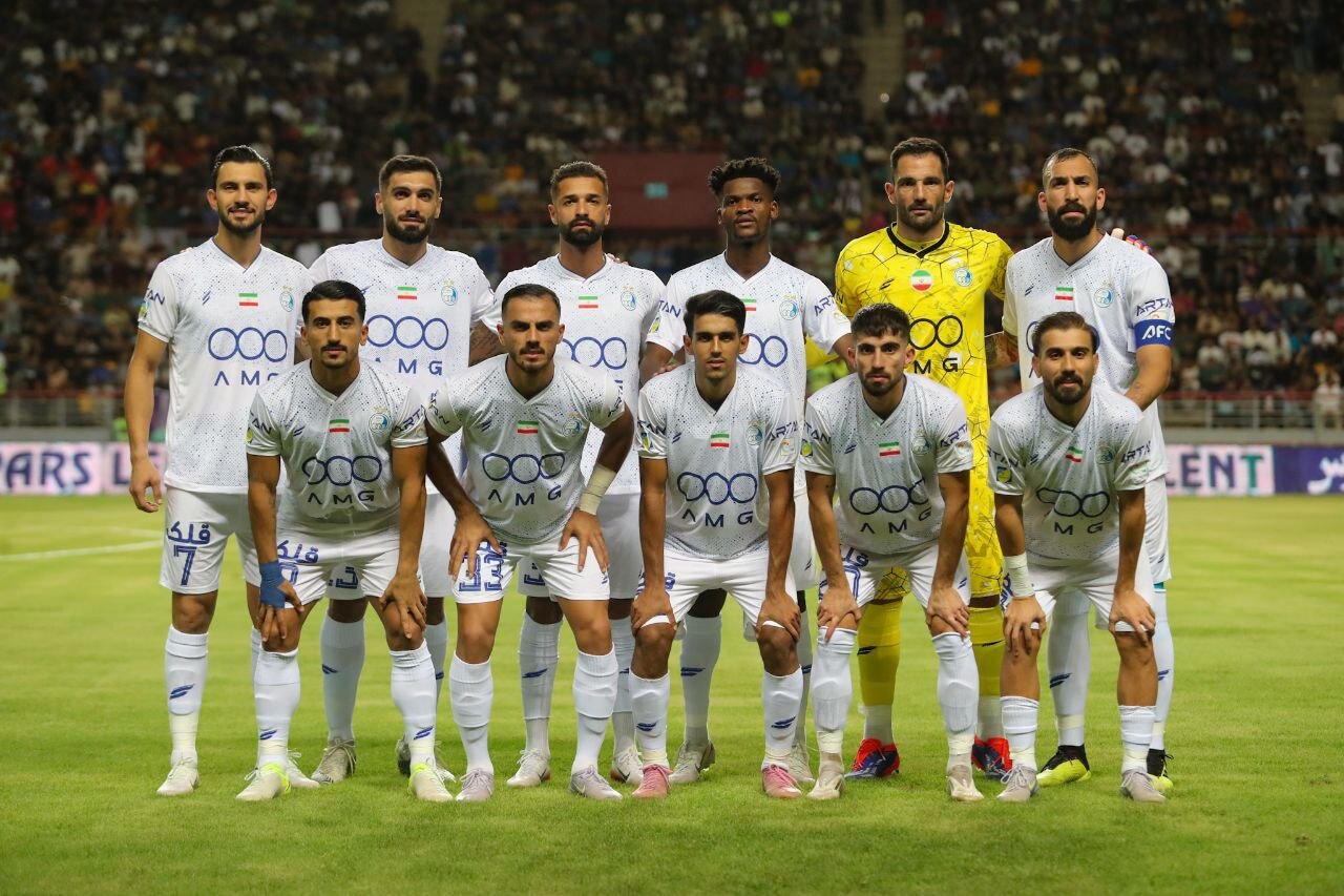 اس خوزستان ۱- استقلال صفر: فیلمی که قبلا دیده بودیم! استقلال