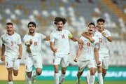 وحشت رسانه چینی از همگروهی با ایران و ژاپن