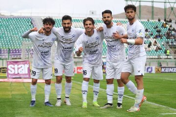 محل میزبانی چادرملو از سرخابی‌ها مشخص شد