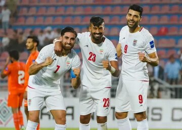 گزینه دوستانه تیم ملی ایران، تانزانیا!