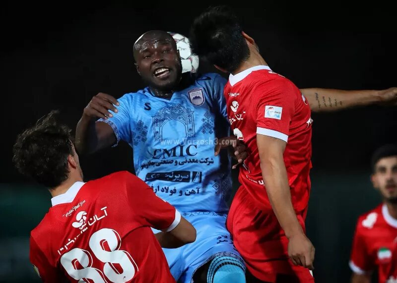 پرسپولیس