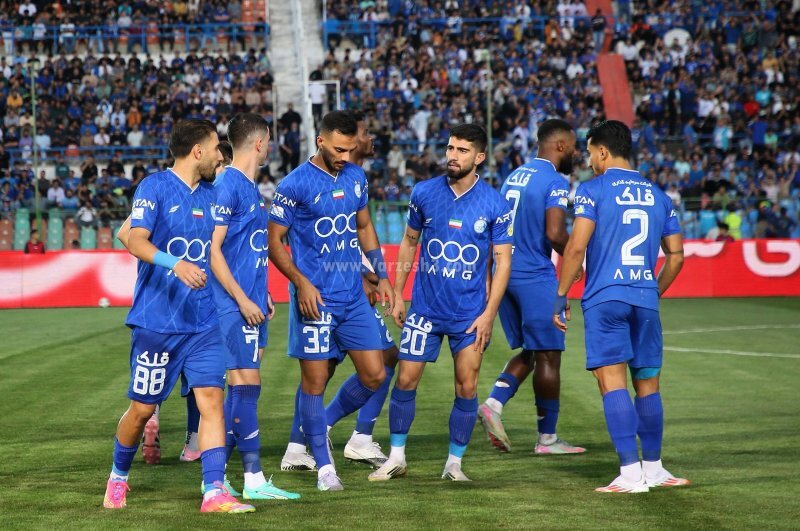 استقلال