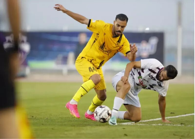 فرد البرز 