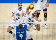 جمهوری چک ۳- ایران ۱: حذف تلخ و مفت!