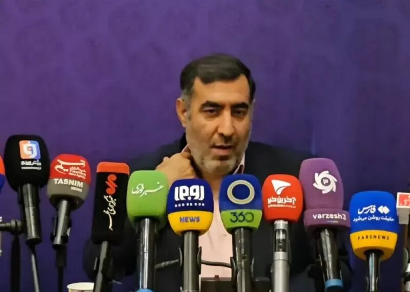 علی جوادی
