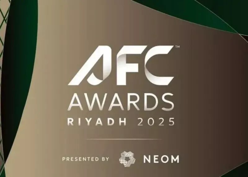 کنفدراسیون فوتبال آسیا