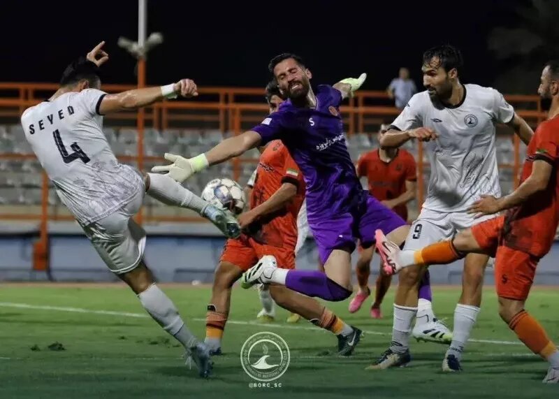 پالایش نفت بندرعباس