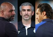 گزینه‌های فوری استقلال برای جانشینی ساپینتو
