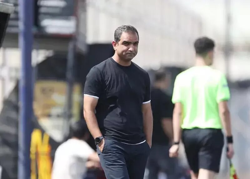 احسان خرسندی