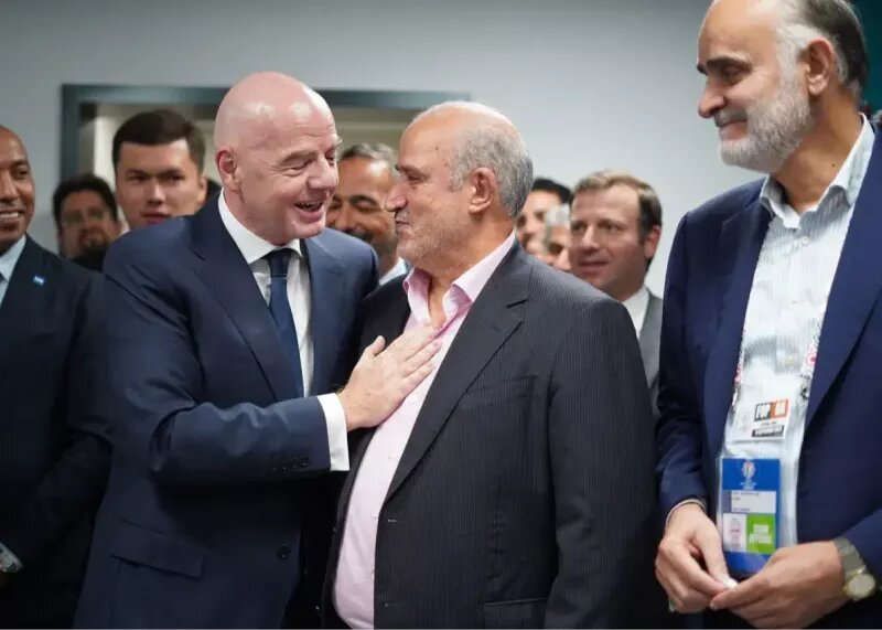 اینفانتینیو