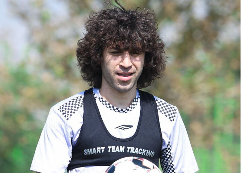 منتظر محمد