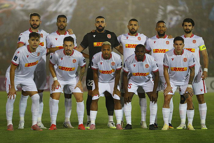 استقلال صفر - المحرق یک: خسته نباشید!