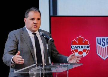 جام جهانی آمریکا، وقتی همه دنیا خوابند!