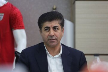 سفر هیئت فوتبال ایرانی به آمریکا الزامی است