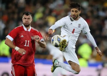 آیا حضور ایران در سید دوم جام جهانی قطعی است؟