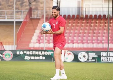 فوری: لیست جدید تیم ملی اعلام شد