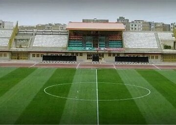 شرط بازگشت ورزشگاه کرج به لیگ برتر