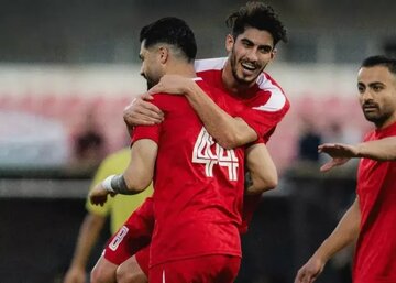 کمپ رویایی فوتبال ایران افتتاح شد! (عکس)