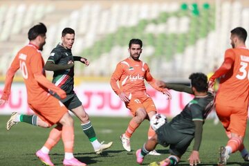 مدیر عامل جدید نیروی زمینی معرفی شد