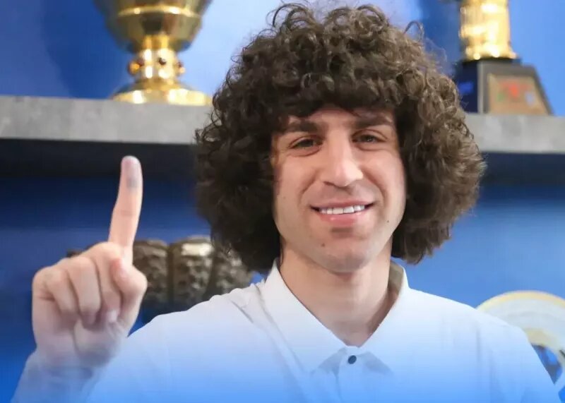 منتظر محمد