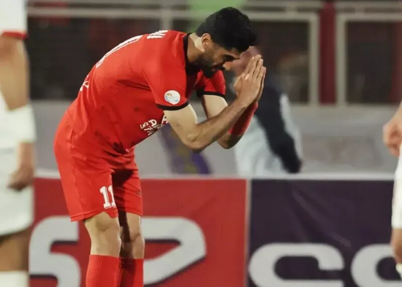 دانیال اسماعیلی‌ف