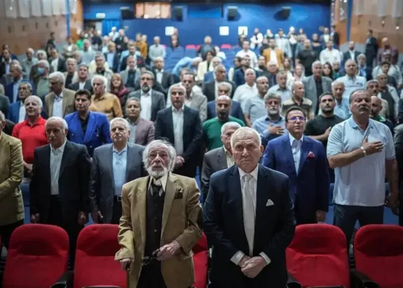 حسین هدایتی