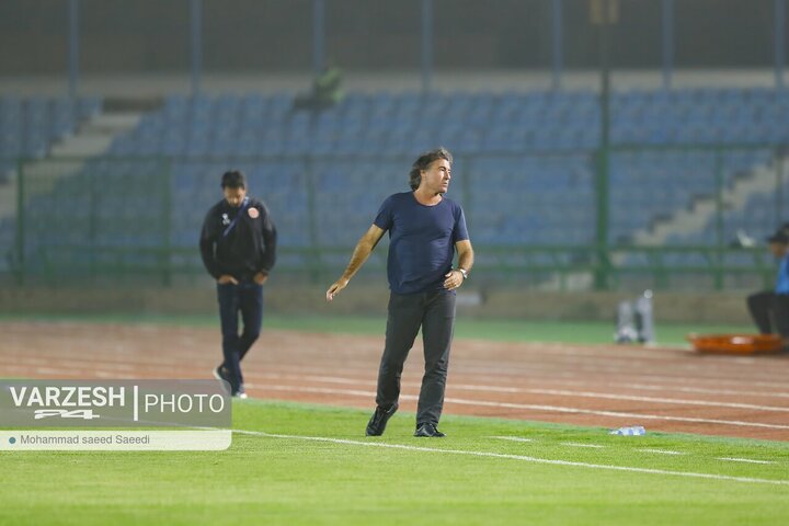 هفته 2 لیگ قهرمانان آسیا دو - استقلال 0 - 1 المحرق بحرین