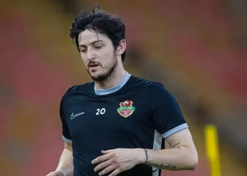 مهم‌ترین فیفادی جام جهانی در انتظار سردار آزمون