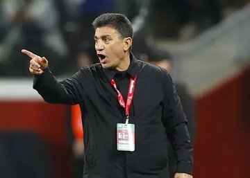 قلعهنویی: دو کار بزرگ در فوتبال ایران انجام دادم!