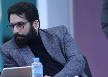 حرفهای بیسابقه عضو هیئت مدیره پرسپولیس!