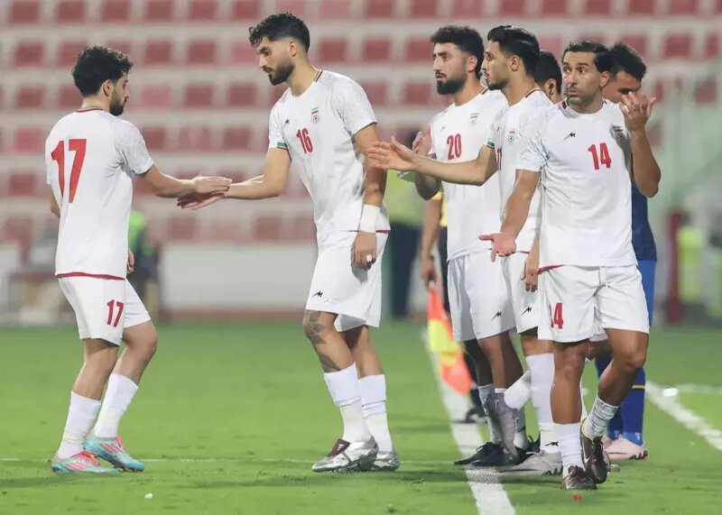 گروه مرگ جام جهانی: اسپانیا، ایران، مصر، ایتالیا! جام جهانی
