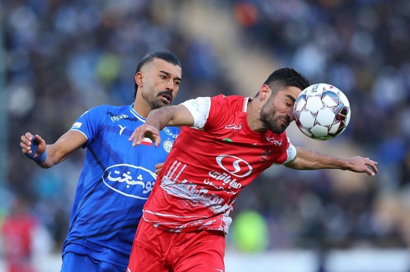 دربی و قرعهکشی جام جهانی همزمان شد! دربی