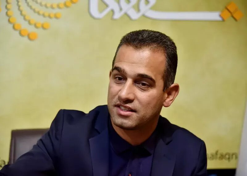 فوری: دومین استعفا در پرسپولیس هم از راه رسید مصطفی لشگری