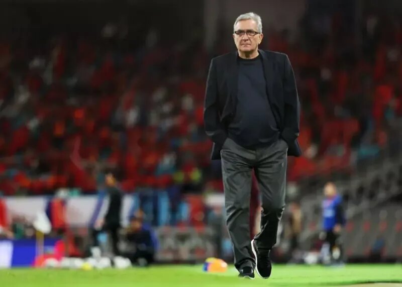 پاسخ برانکو به پرسپولیس: دیگر نمیخواهم مربیگری کنم! برانکو ایوانکوویچ