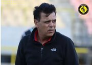 موافقت با استعفای سرمربی مدعی خاص لیگ یک