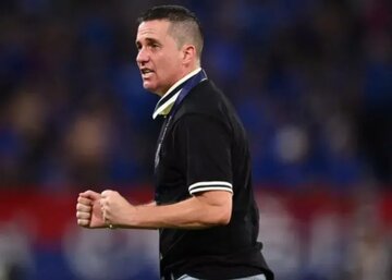 فوری: پایان جلسه آنلاین پرسپولیس و اوسمار