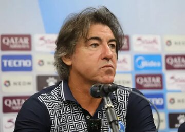 ساپینتو: بازی فردا برای ما حکم فینال را دارد