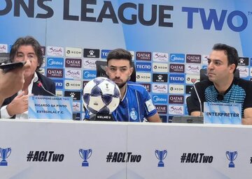 ساپینتو: همان استقلالی شدیم که می‌خواستم