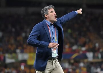 آغاز مذاکرات پرسپولیس با یک نام بزرگ!