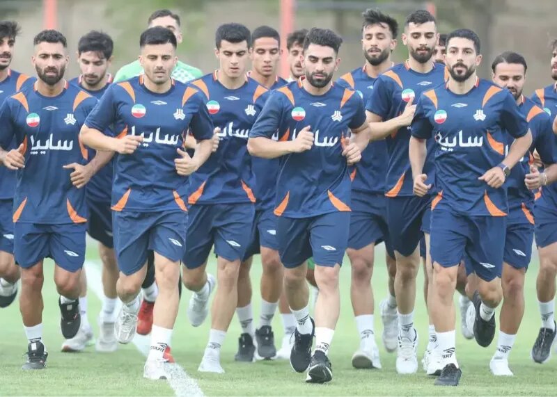 اتفاق عجیب برای سایپا: اولین اعتصاب! سایپا