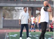 علی نظرمحمدی: خداحافظ داماش، خداحافظ فوتبال!