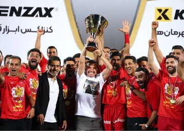 توافق شد: اوسمار یکشنبه در تهران