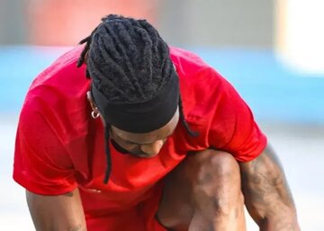 فوری: بیفوما از لیست پرسپولیس خط خورد